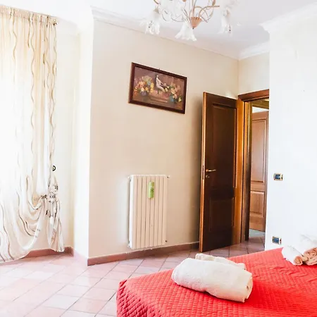 Frühstückspension Tenuta Malescioquintieri