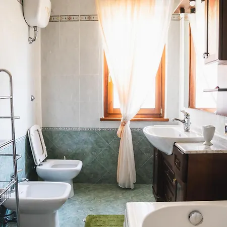 Tenuta Malescioquintieri * Fagnano Castello