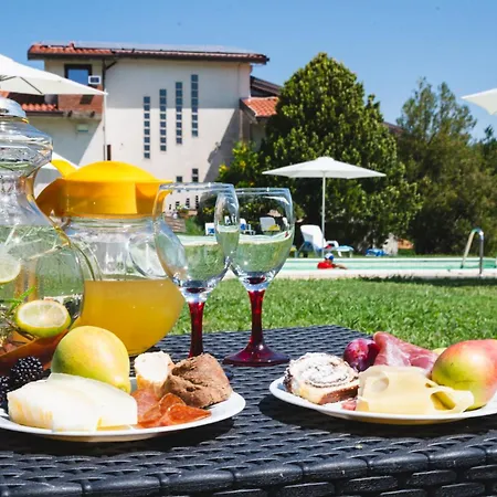 Tenuta Malescioquintieri *