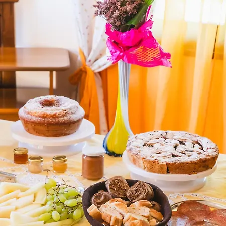 Tenuta Malescioquintieri * Fagnano Castello