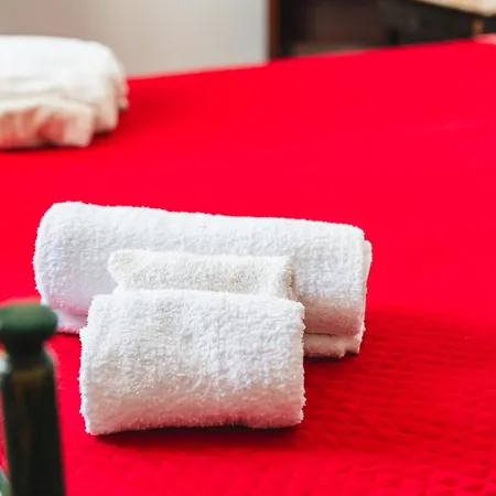Bed & Breakfast Tenuta Malescioquintieri