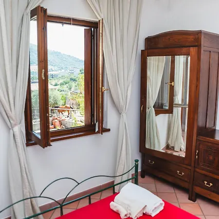 Tenuta Malescioquintieri *