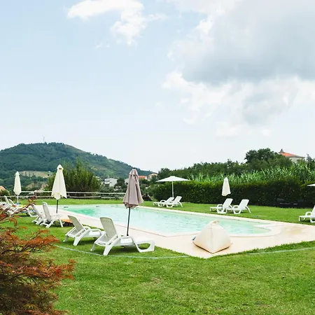 Tenuta Malescioquintieri *