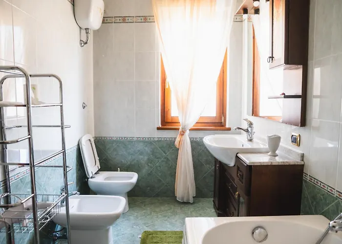 Tenuta Malescioquintieri * Fagnano Castello