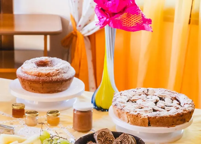 Tenuta Malescioquintieri * Fagnano Castello