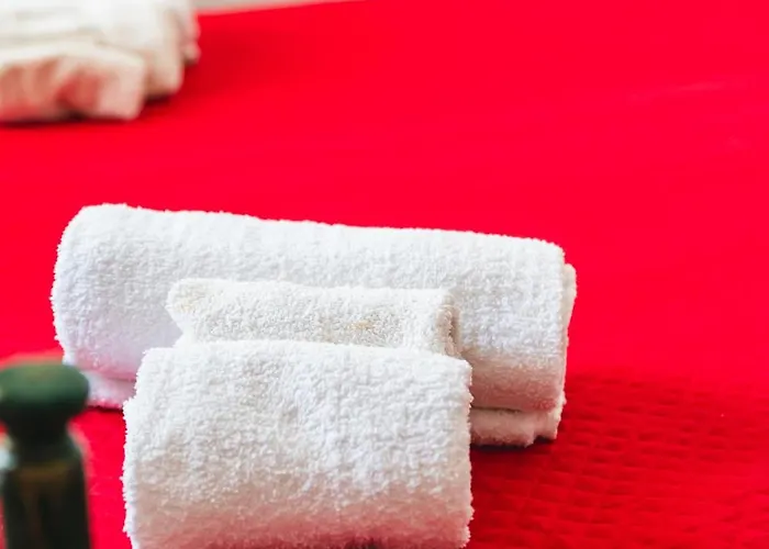 Alojamento de Acomodação e Pequeno-almoço Tenuta Malescioquintieri