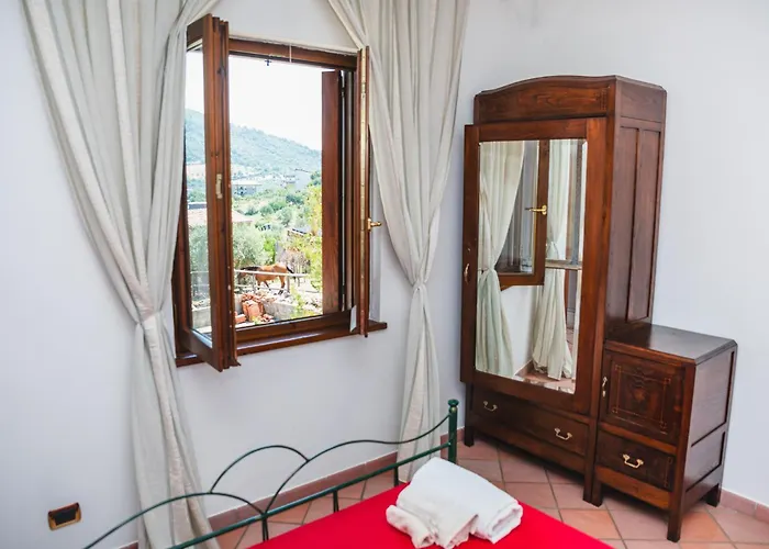 Tenuta Malescioquintieri *